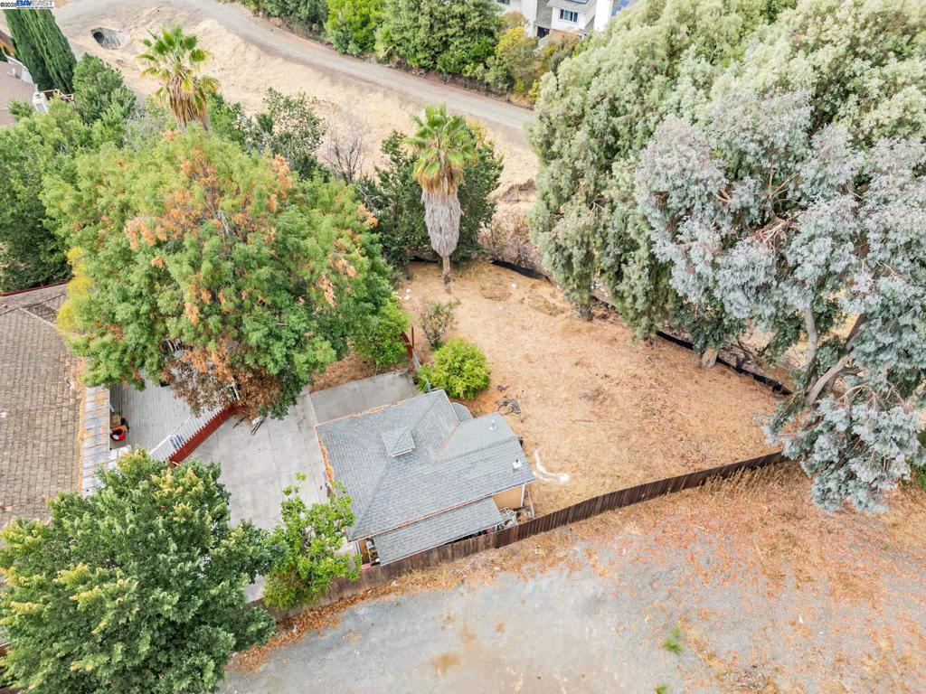 MISSION SAN JOSE - Residential