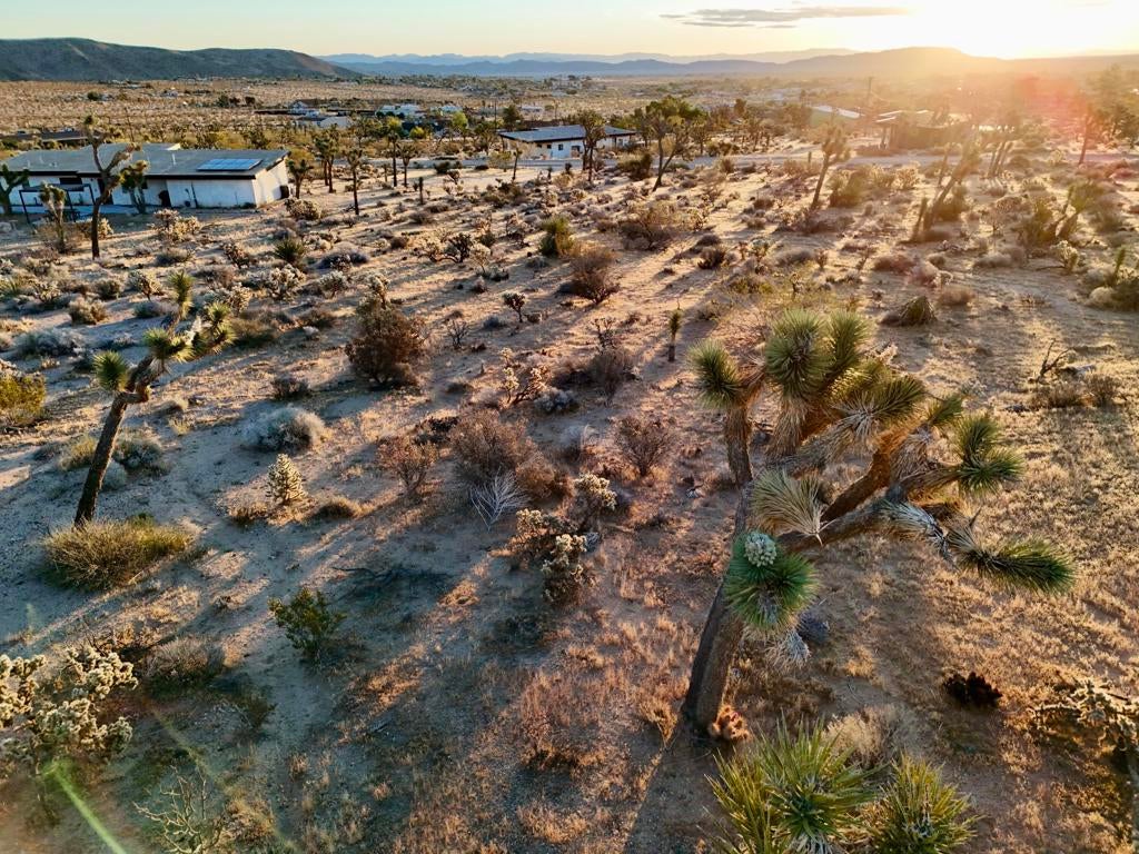 0 Saddleback Road