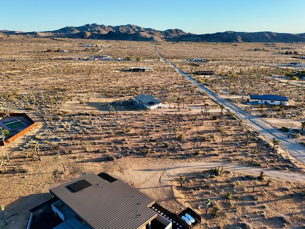 0 Saddleback Road