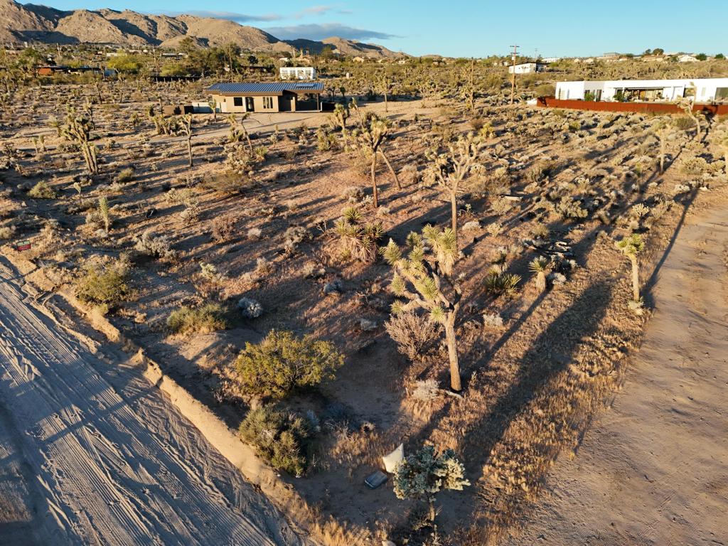 0 Saddleback Road