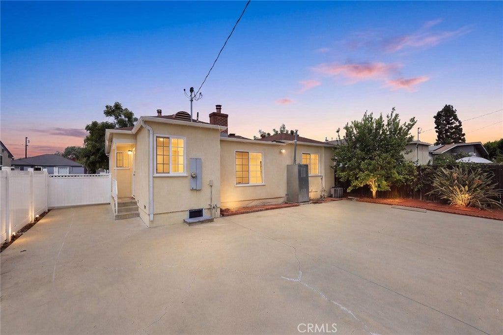 520 Milton Drive