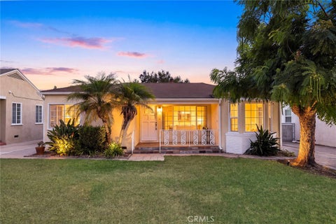 Photo of 520 Milton Drive, San Gabriel, CA 91775 (MLS # WS26187113)