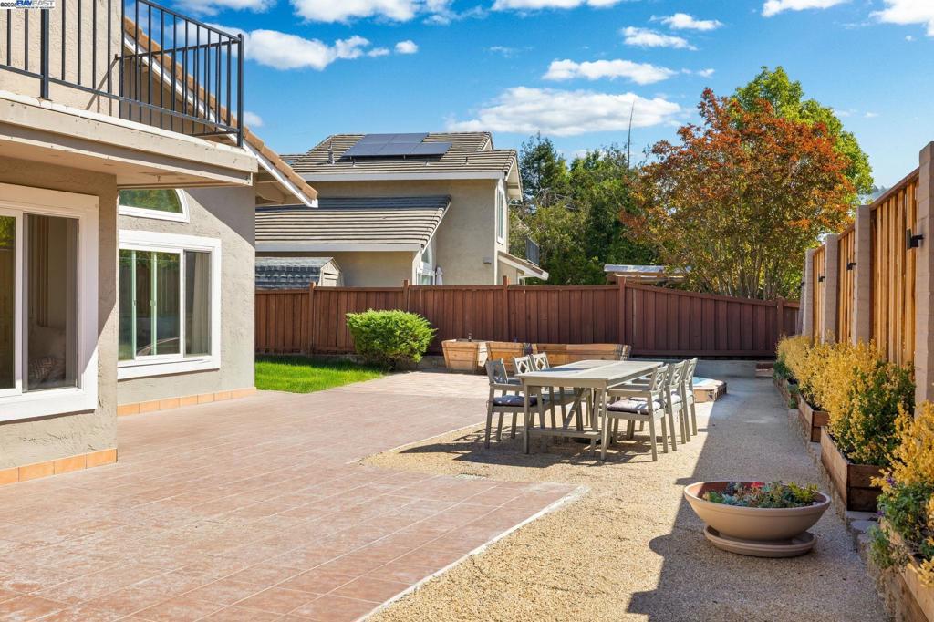 CROW CANYON - Residential