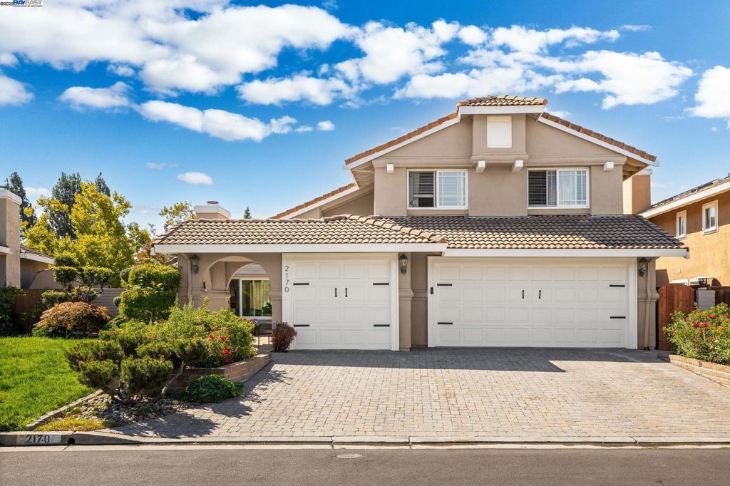 Open House Sat and Sun 09/20/25 & 09/21/2025 From 1-4 PM. Nestled in a peaceful, family-friendly neighborhood, this home offers the perfect balance of tranquility and convenience. Just minutes from top shops and restaurants, including The City Center and Costco, you’ll have everything you need right at your doorstep. Walk to the award-winning TK–5 Golden View Elementary School. This gorgeous home boasts a range of premium features, including newer, fully paid-off solar system – enjoy lower energy bills from day one! Upgraded bathrooms that blend style and functionality New waterproof laminate flooring for modern, durable appeal, Fresh, neutral paint that brightens every space. Elegant plantation shutters throughout, adding charm and sophistication. Low-maintenance backyard with a brand-new fence – ideal for outdoor relaxation and entertaining Spacious three-car garage with plenty of storage space for all your needs This is the perfect place to call home – don’t miss out on this rare opportunity!