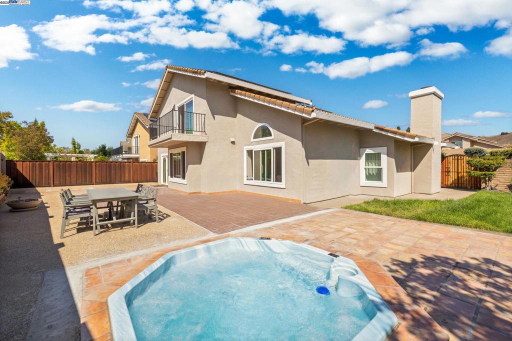CROW CANYON - Residential