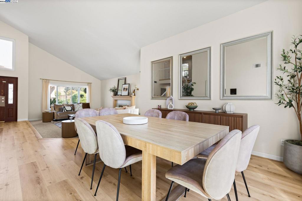CROW CANYON - Residential