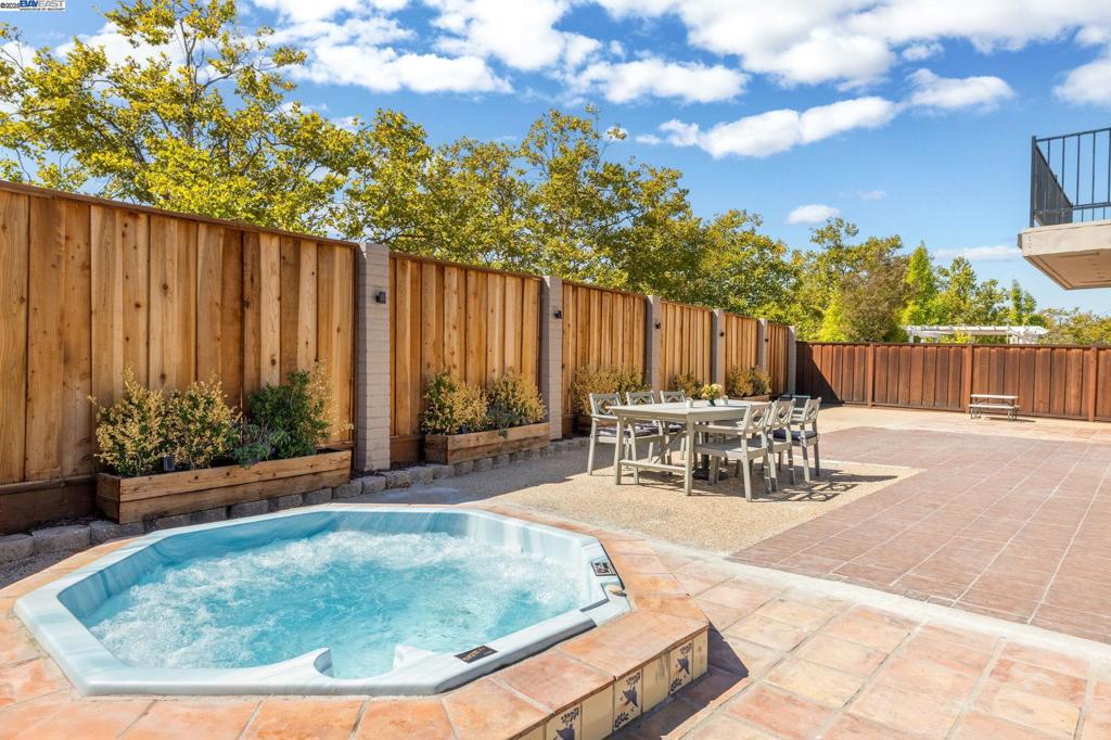 CROW CANYON - Residential