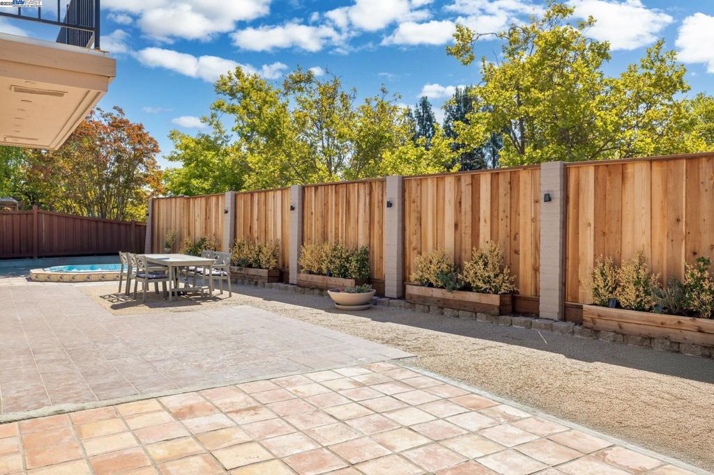 CROW CANYON - Residential