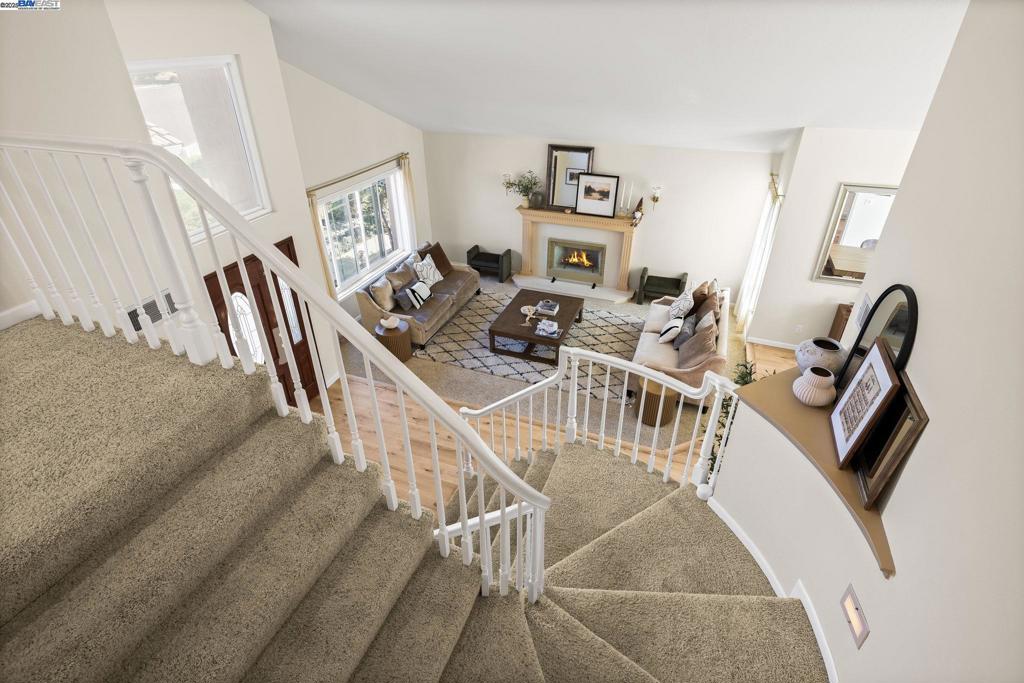 CROW CANYON - Residential