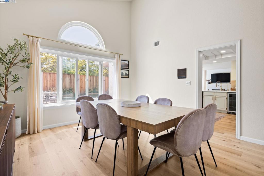 CROW CANYON - Residential