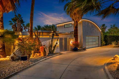 Photo of 42665 E Veldt Street, Rancho Mirage, CA 92270 (MLS # 219148623DA)