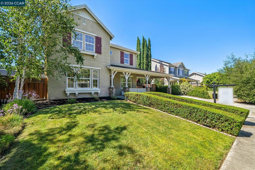 2755 Vernazza Dr