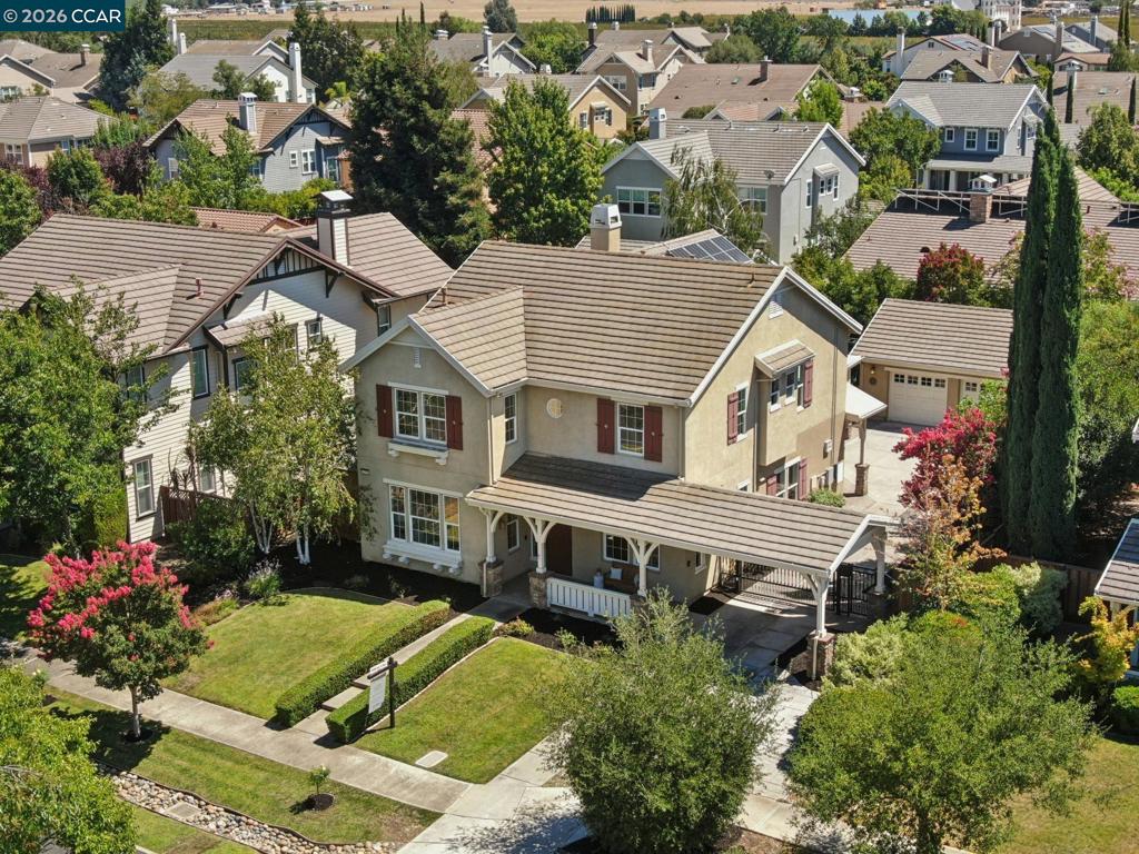 2755 Vernazza Dr