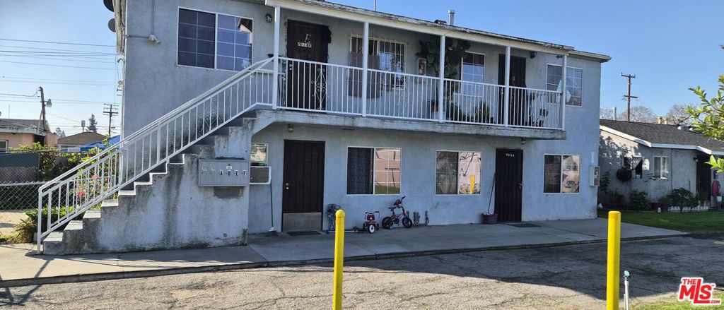 7025 Vinevale Avenue