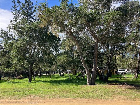 Tiny photo for 0 Cowper Street, Cambria, CA 93428 (MLS # OC26023238)