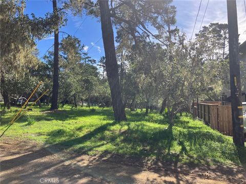 Tiny photo for 0 Cowper Street, Cambria, CA 93428 (MLS # OC26023238)