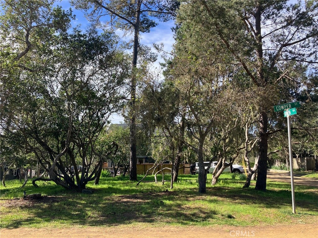 0 Cowper Street