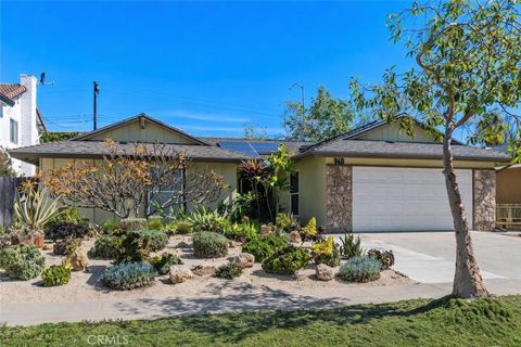 940 Cheyenne Costa Mesa CA 92626