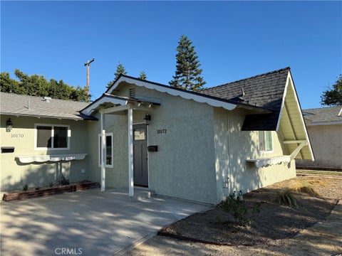 Photo of 10172 Fern Avenue, Stanton, CA 90680 (MLS # PW26199748)