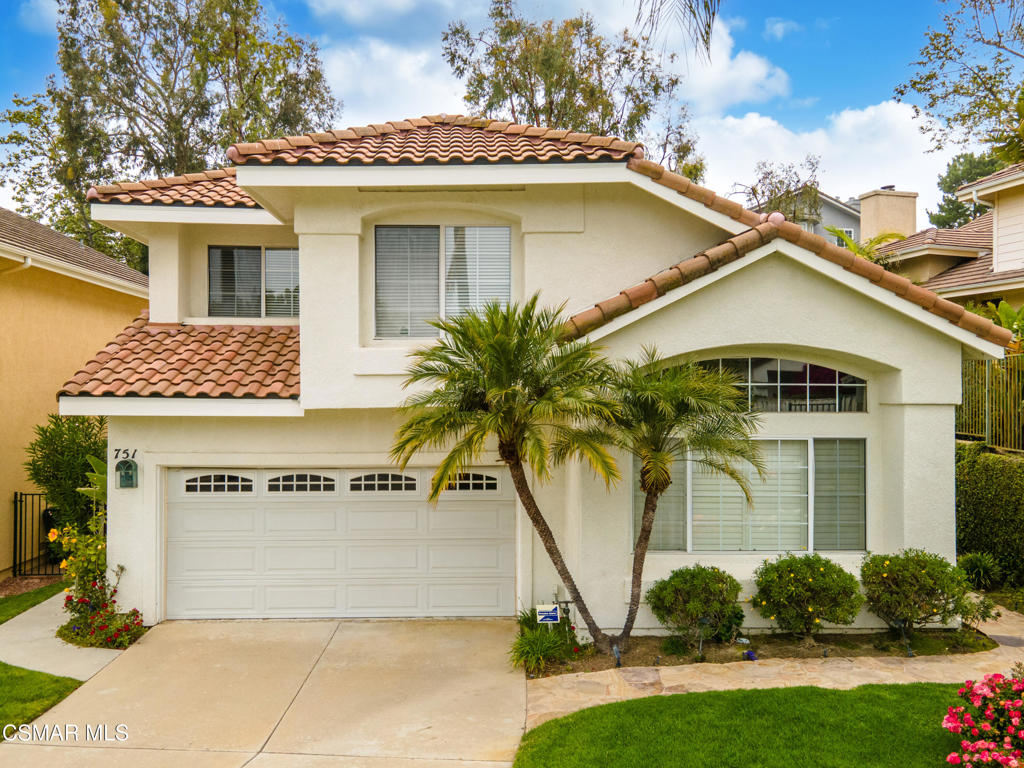 Hillcrest Pointe-835 - 835 - Residential Lease