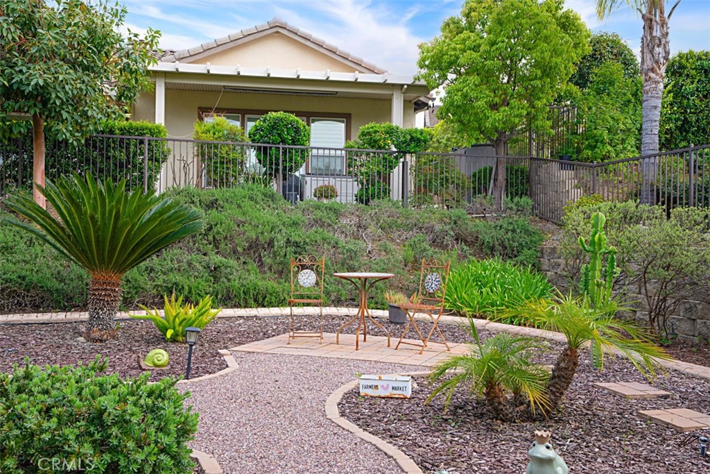 Trilogy at Glen Ivy - Residential