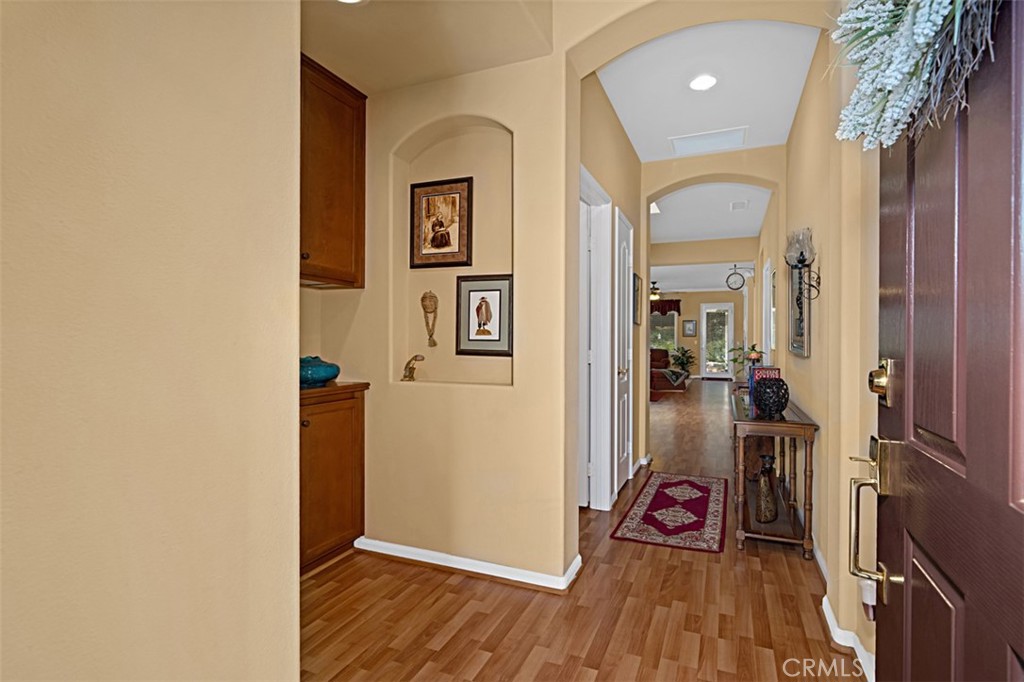 Trilogy at Glen Ivy - Residential