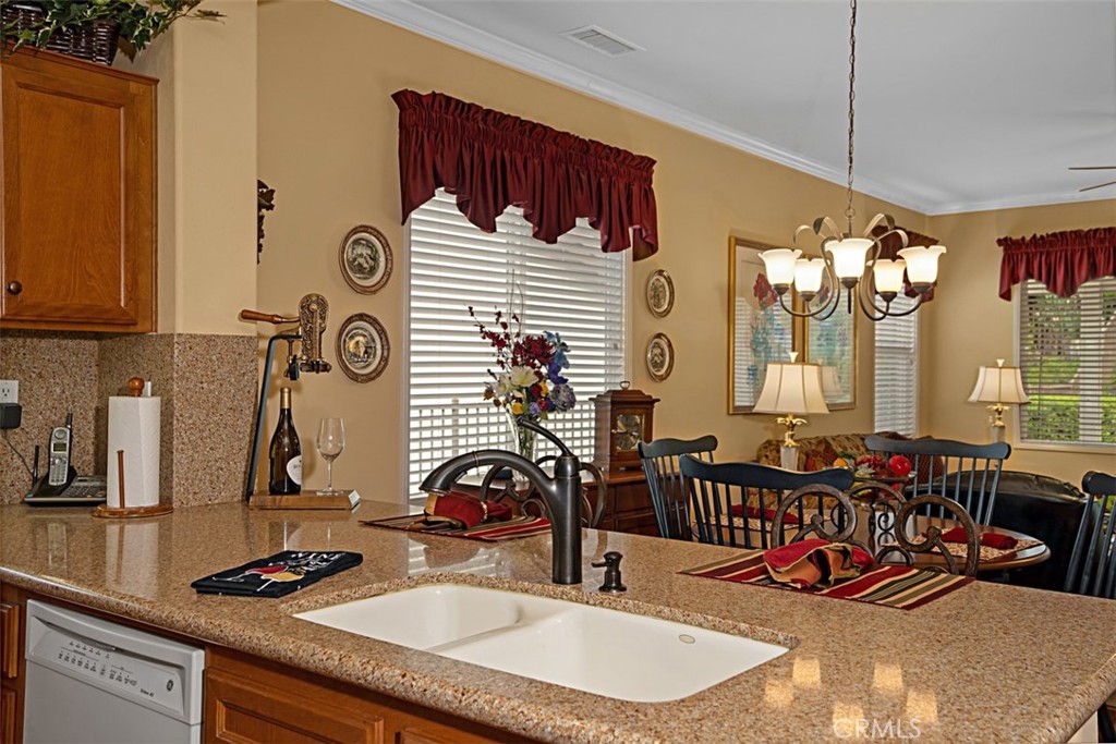 Trilogy at Glen Ivy - Residential