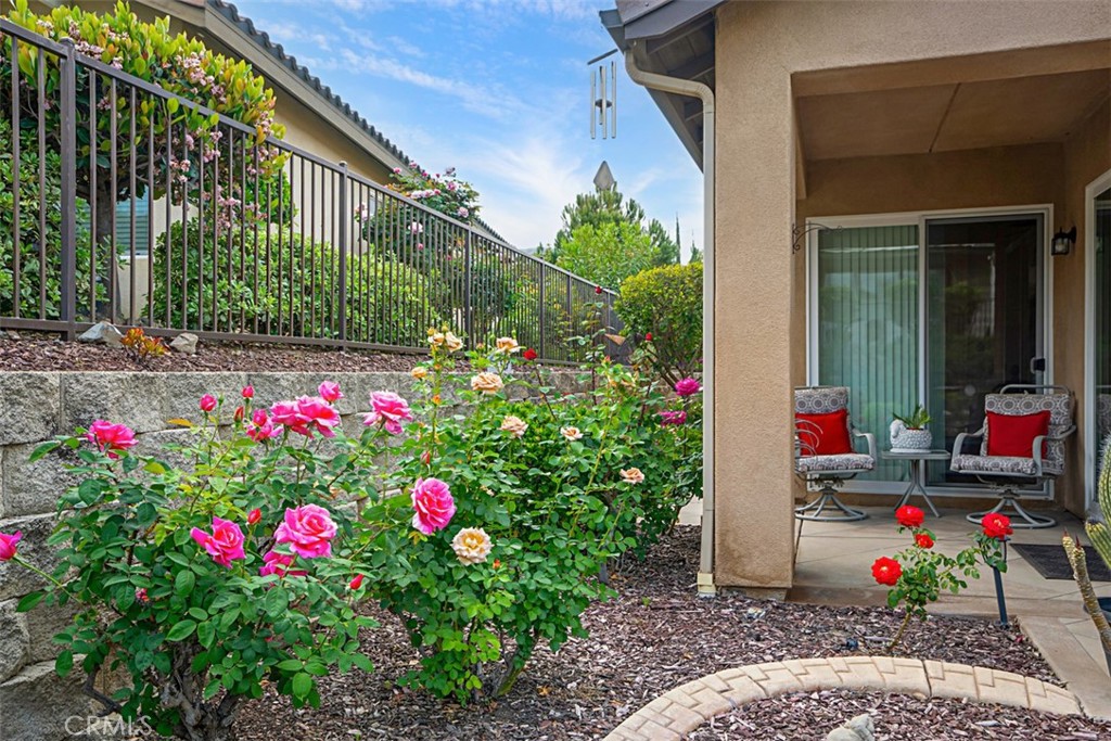 Trilogy at Glen Ivy - Residential