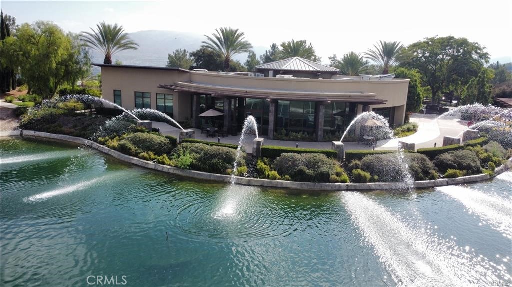 Trilogy at Glen Ivy - Residential