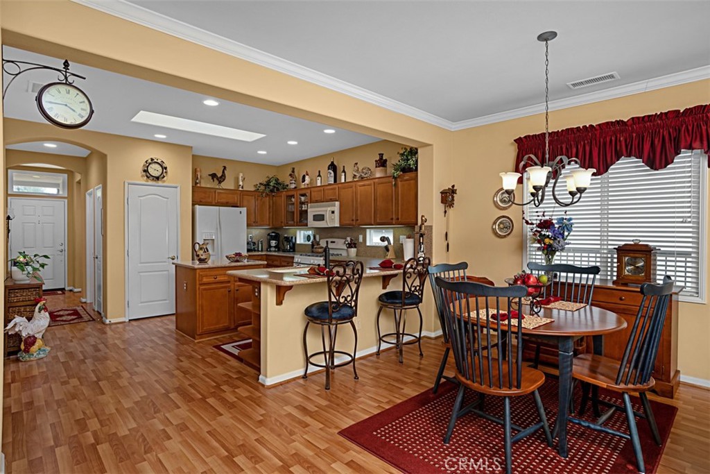 Trilogy at Glen Ivy - Residential