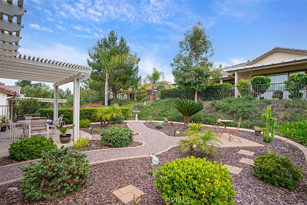 Trilogy at Glen Ivy - Residential