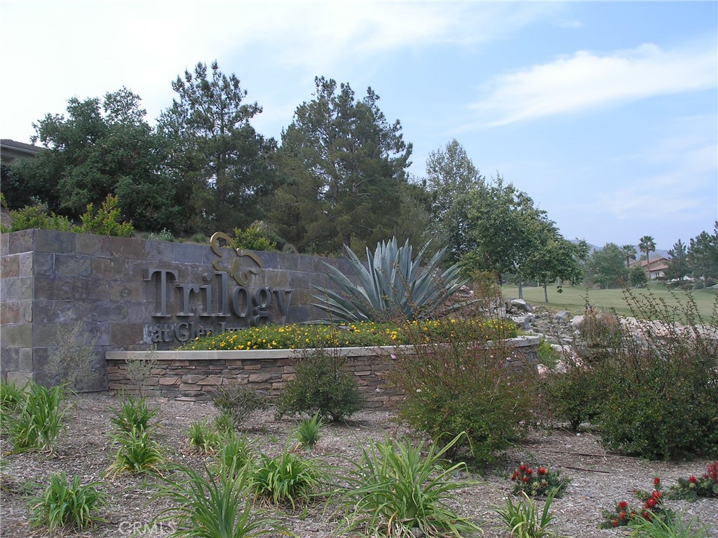 Trilogy at Glen Ivy - Residential