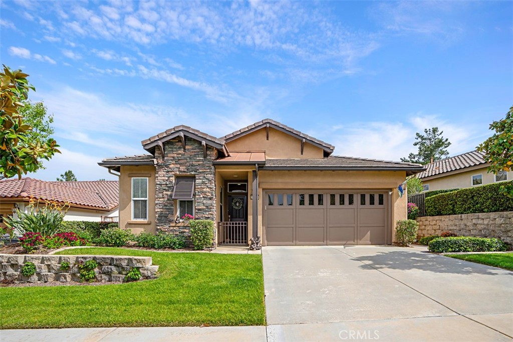 Trilogy at Glen Ivy - Residential