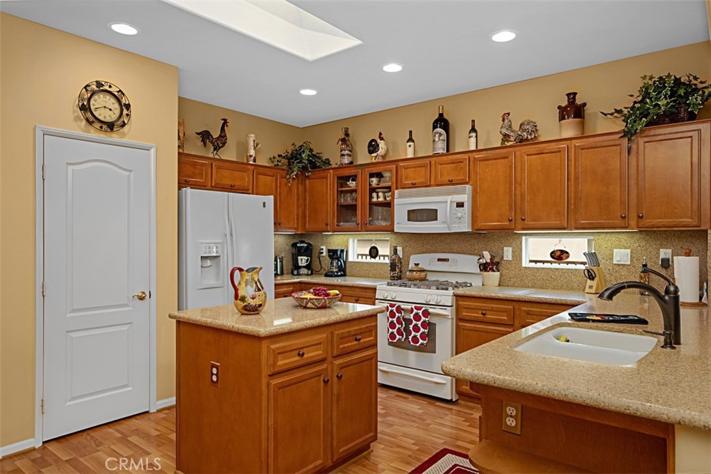 Trilogy at Glen Ivy - Residential