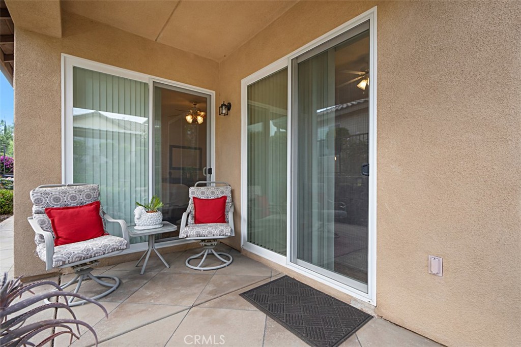 Trilogy at Glen Ivy - Residential