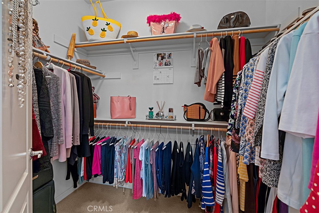 Trilogy at Glen Ivy - Residential