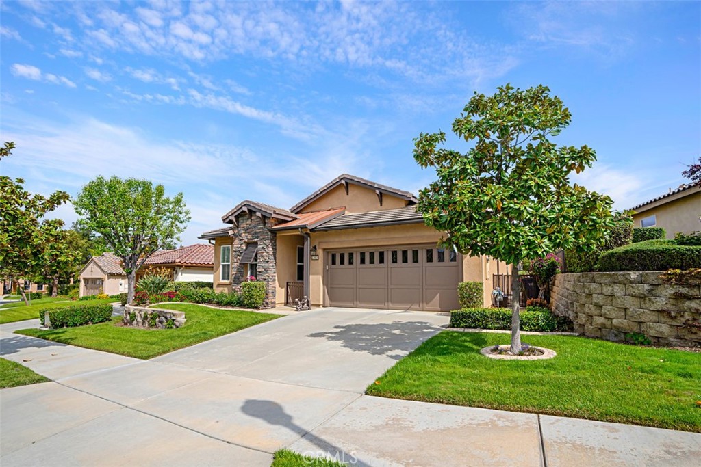 Trilogy at Glen Ivy - Residential