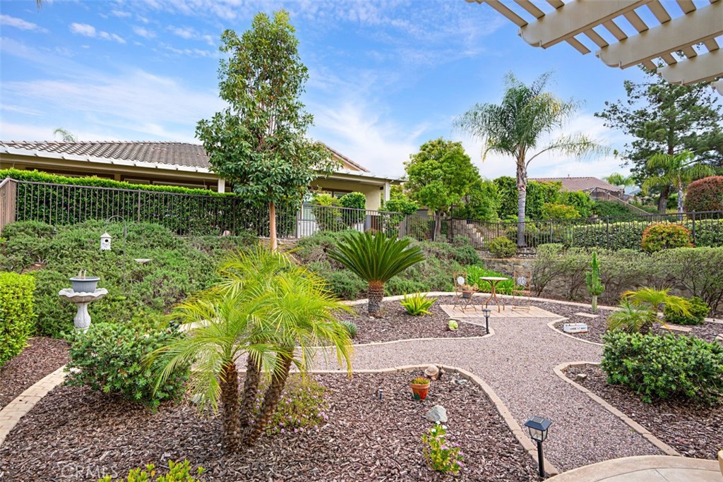 Trilogy at Glen Ivy - Residential