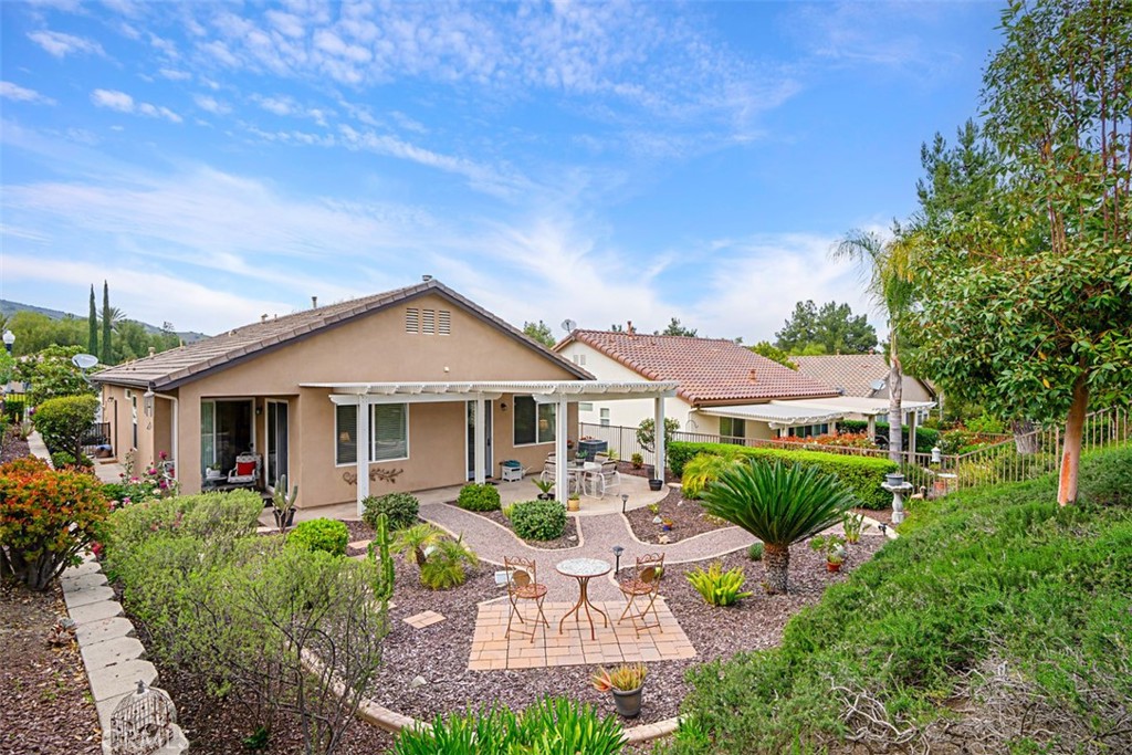 Trilogy at Glen Ivy - Residential