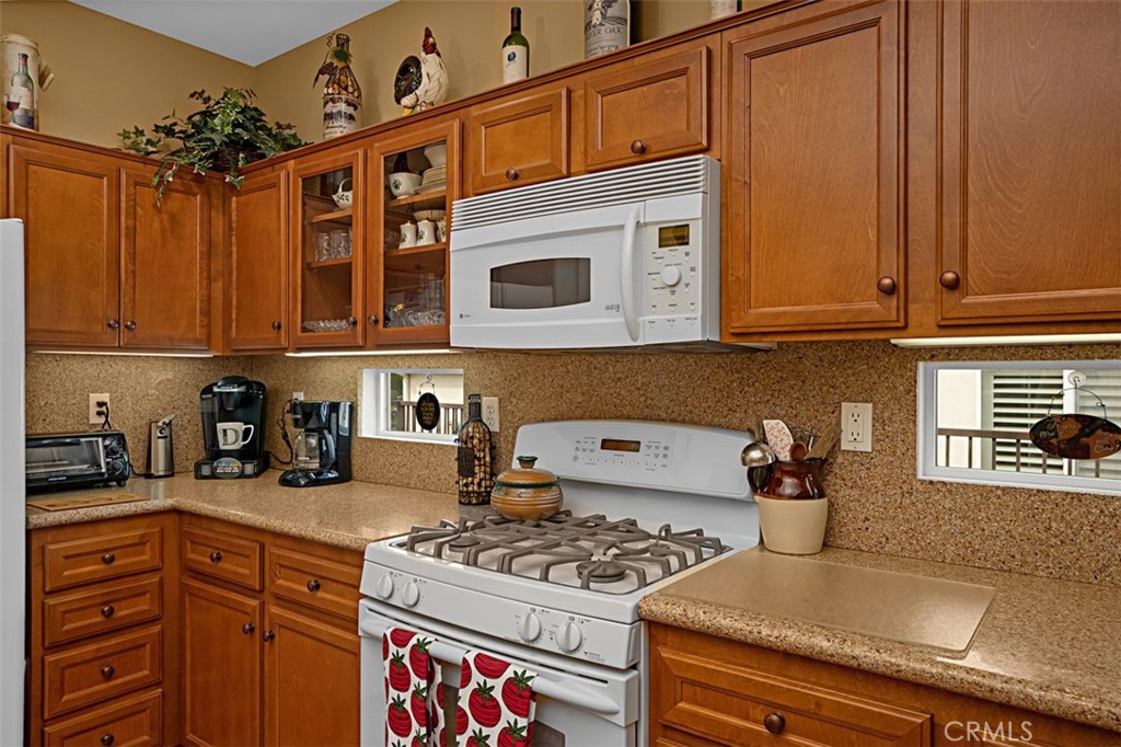 Trilogy at Glen Ivy - Residential