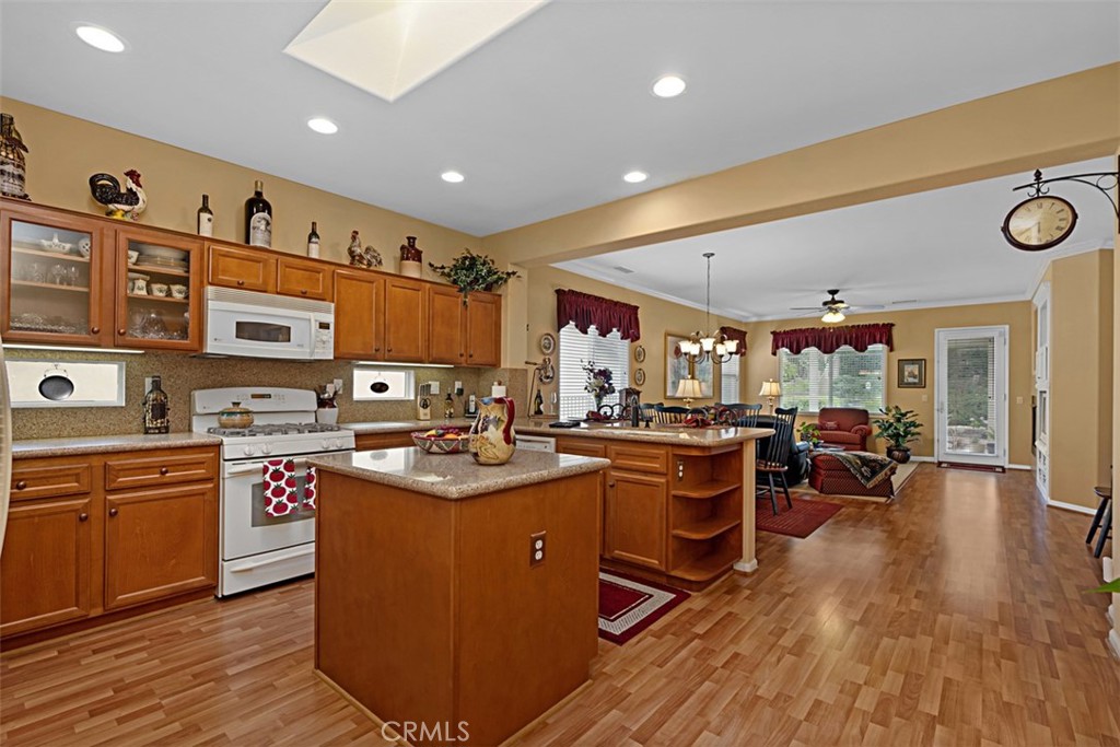 Trilogy at Glen Ivy - Residential