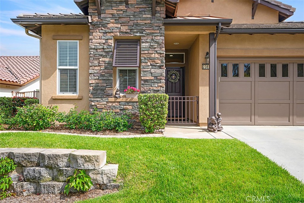 Trilogy at Glen Ivy - Residential