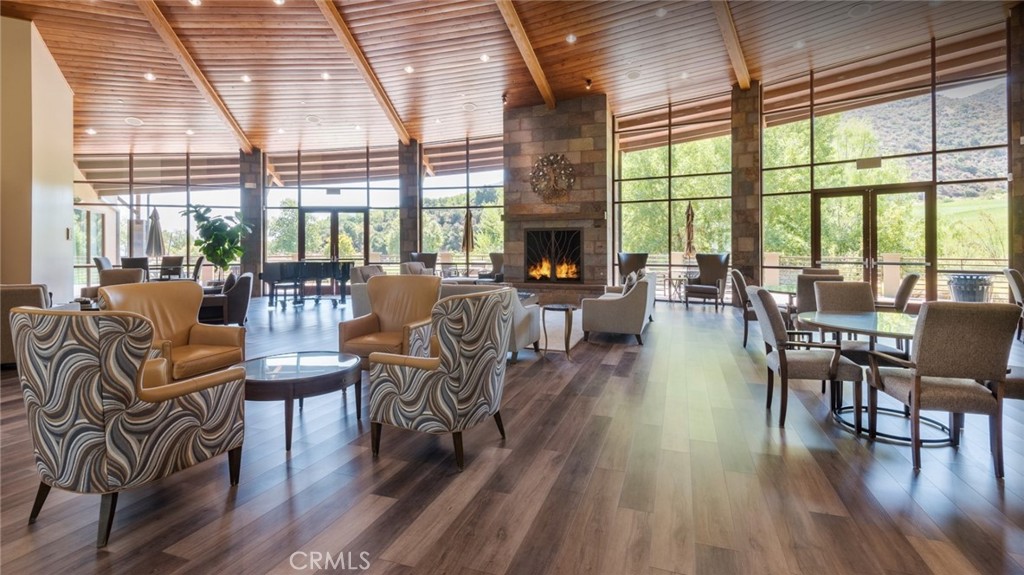 Trilogy at Glen Ivy - Residential