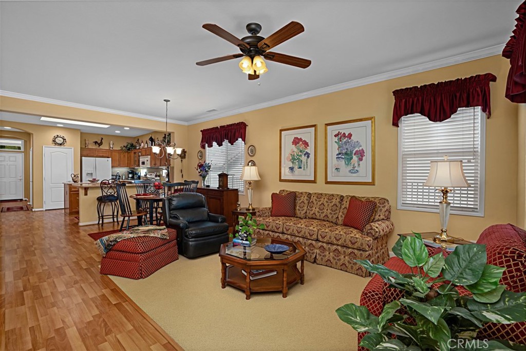 Trilogy at Glen Ivy - Residential