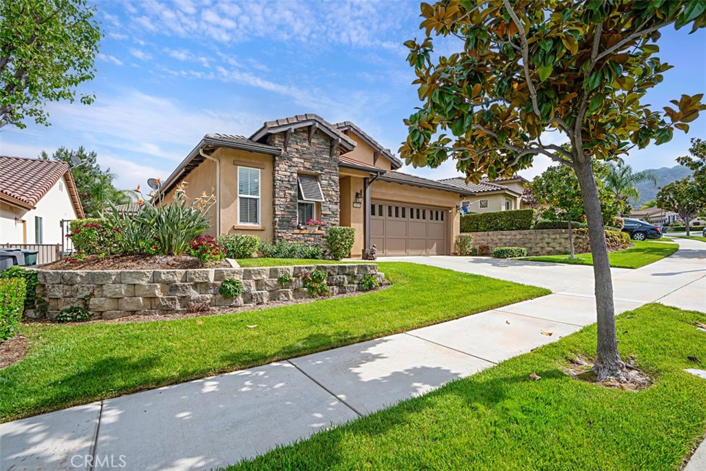 Trilogy at Glen Ivy - Residential