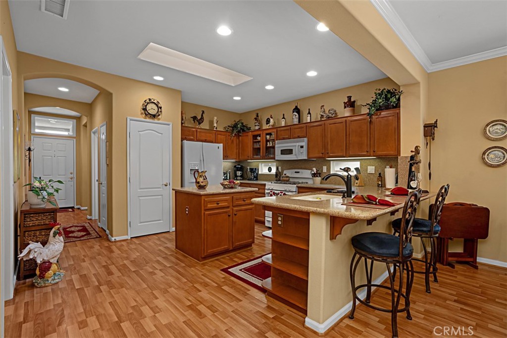 Trilogy at Glen Ivy - Residential