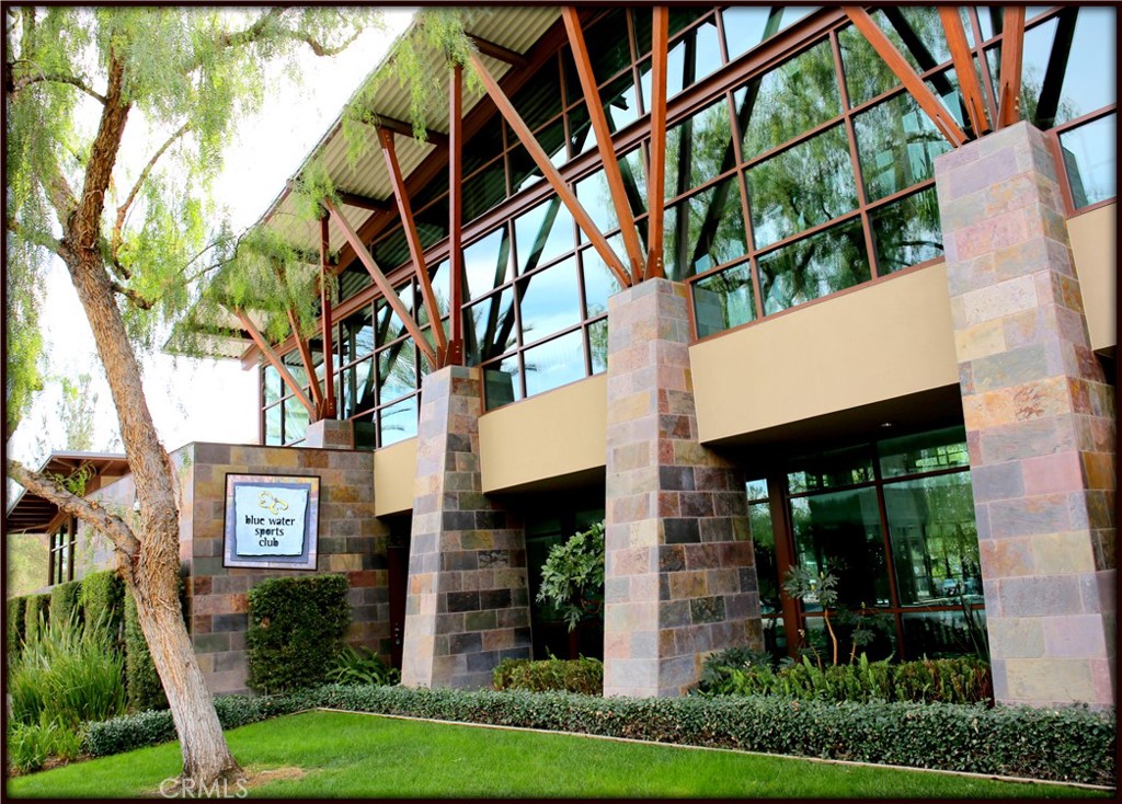 Trilogy at Glen Ivy - Residential