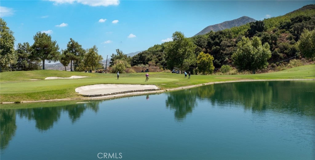 Trilogy at Glen Ivy - Residential