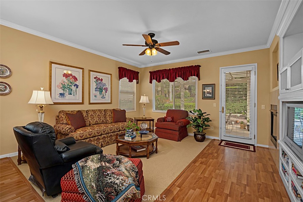 Trilogy at Glen Ivy - Residential