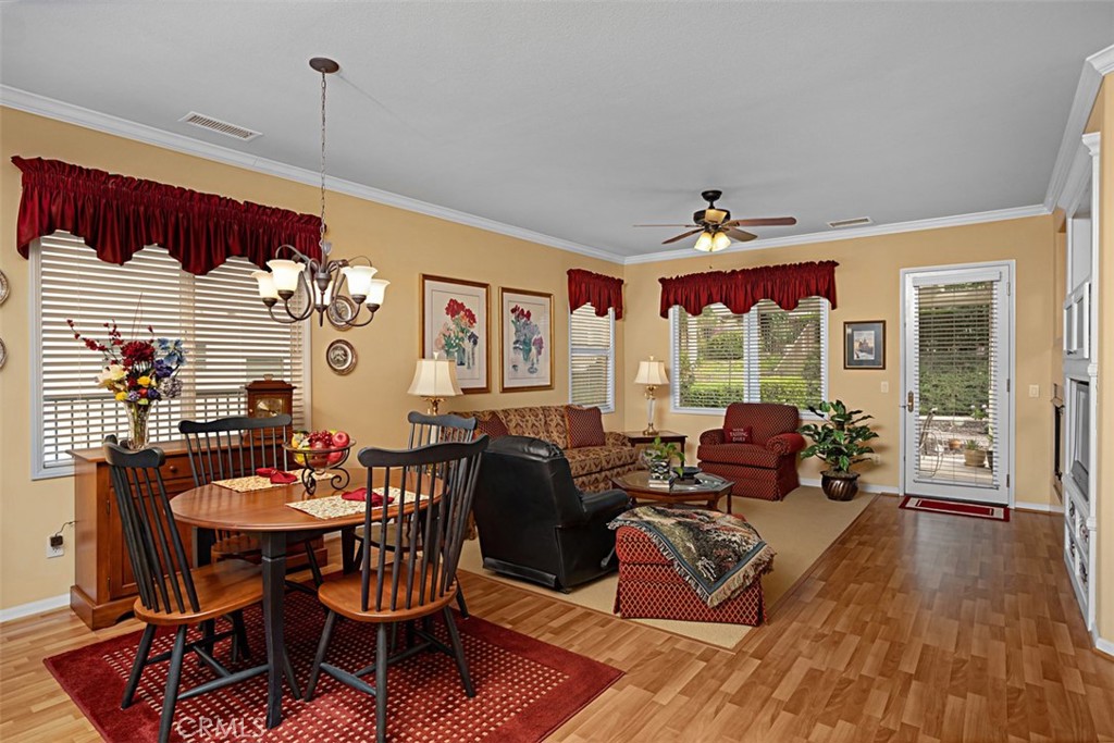 Trilogy at Glen Ivy - Residential